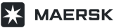 Maersk-Logo